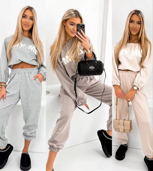 Completo Tuta Chaira