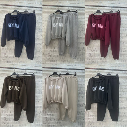 Completo Tuta Chaira