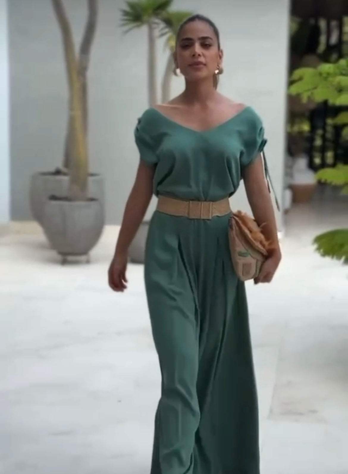 Tutone Elegance
