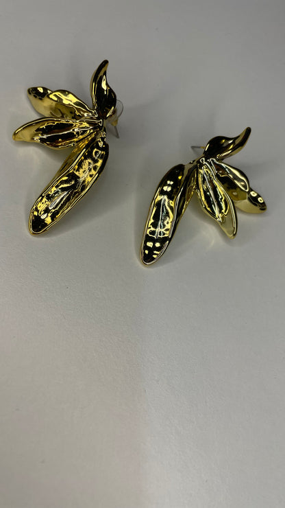 Orecchini Kenya