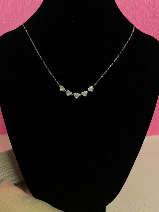 Collana Cuori Eterni