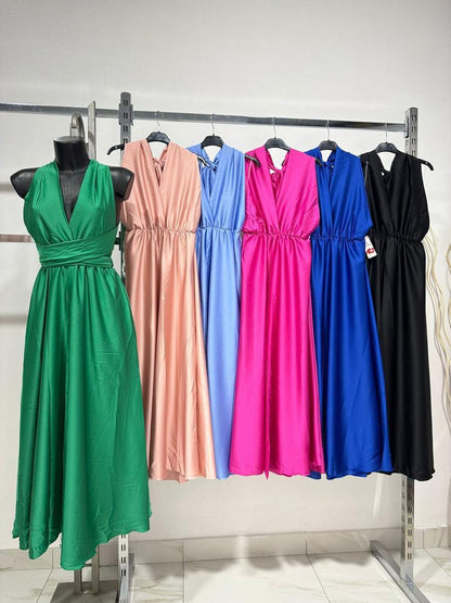 Vestito Luana