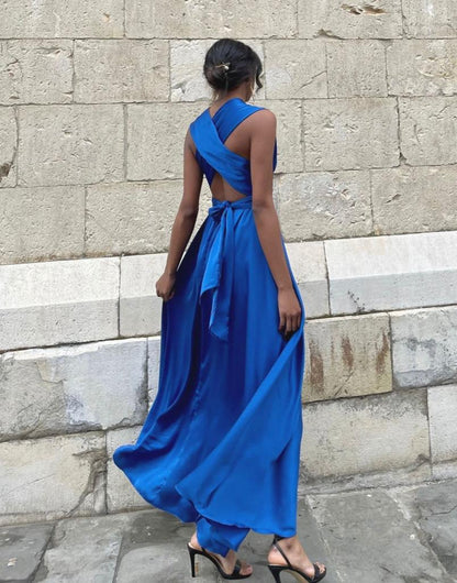 Vestito Luana