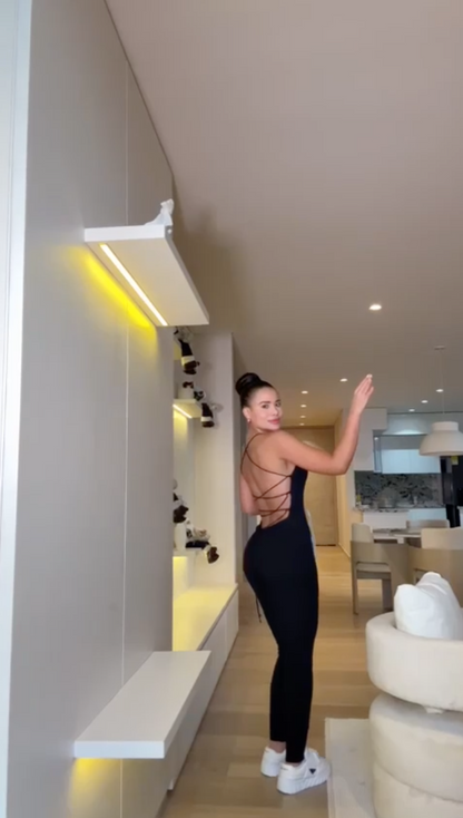 Tuta Jump Sensual