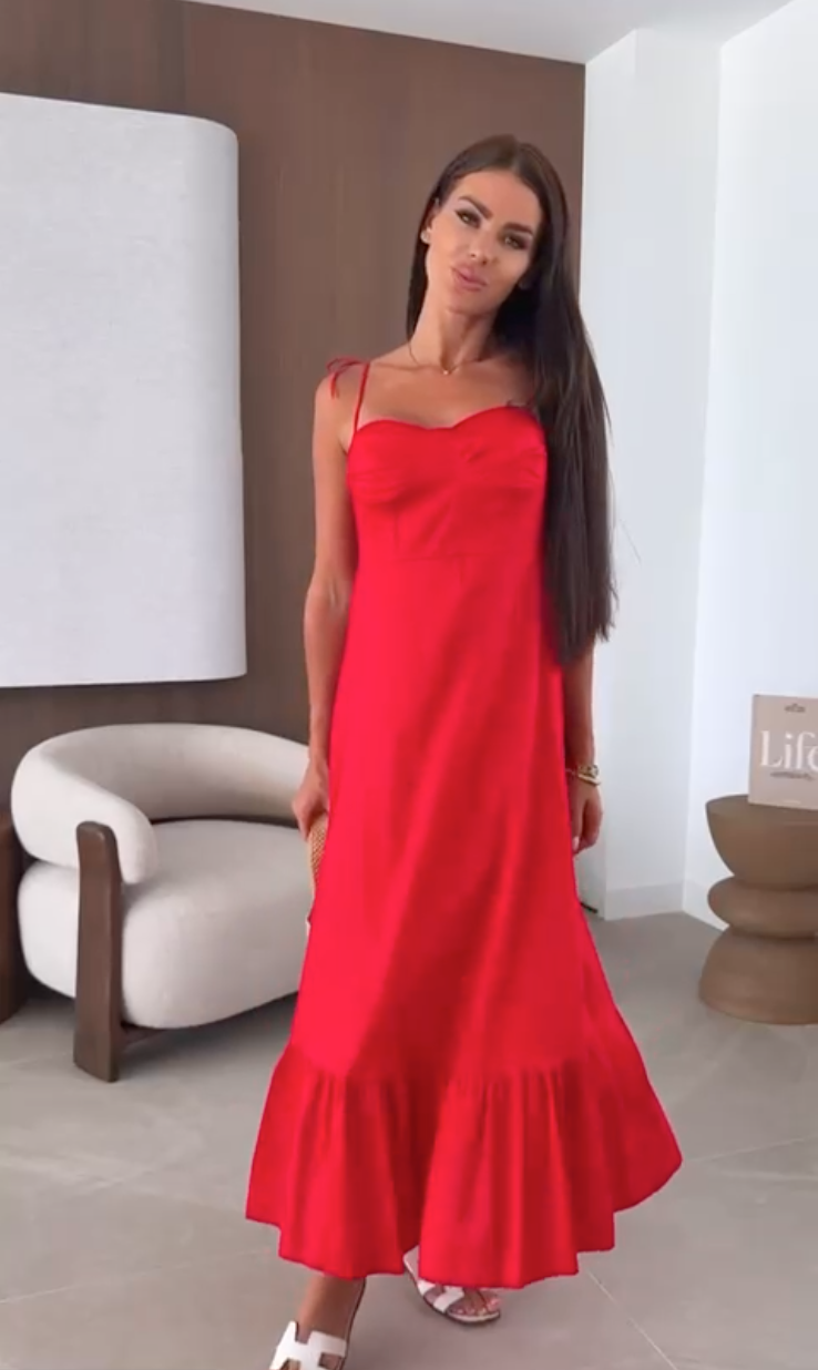 Vestito PortoRico