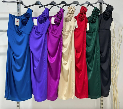 Vestito Giordana