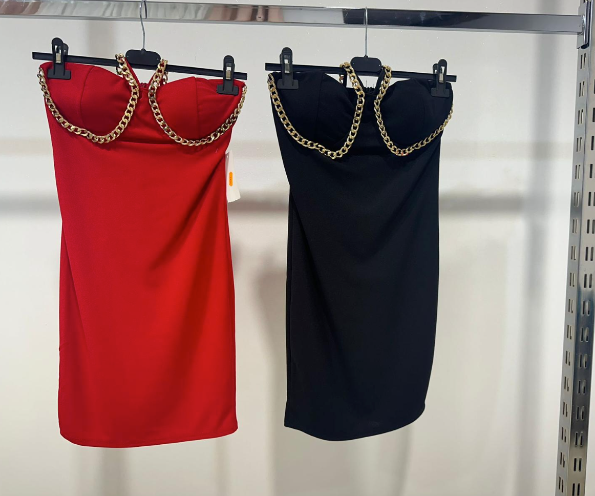 Vestito Ana