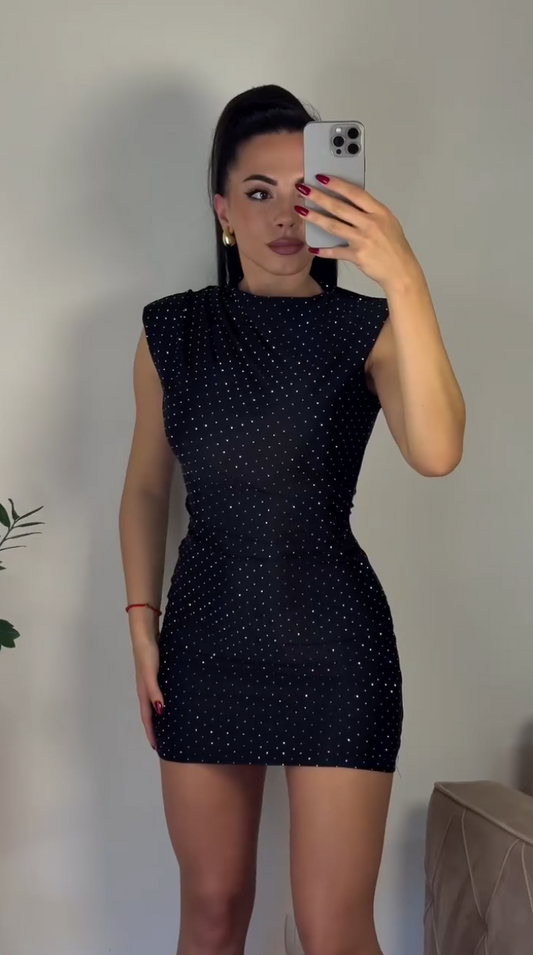 Vestito Kendy