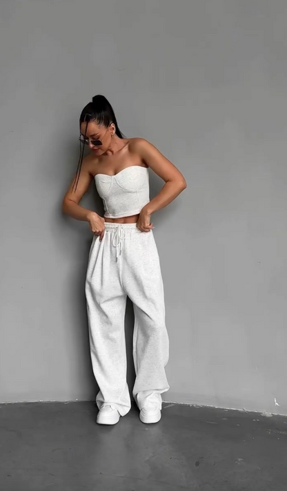 Completo 3 Pezzi Federica