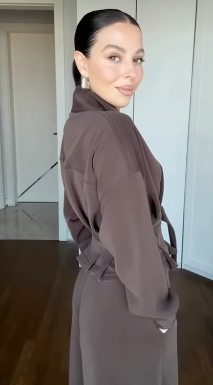 Completo Cinzia