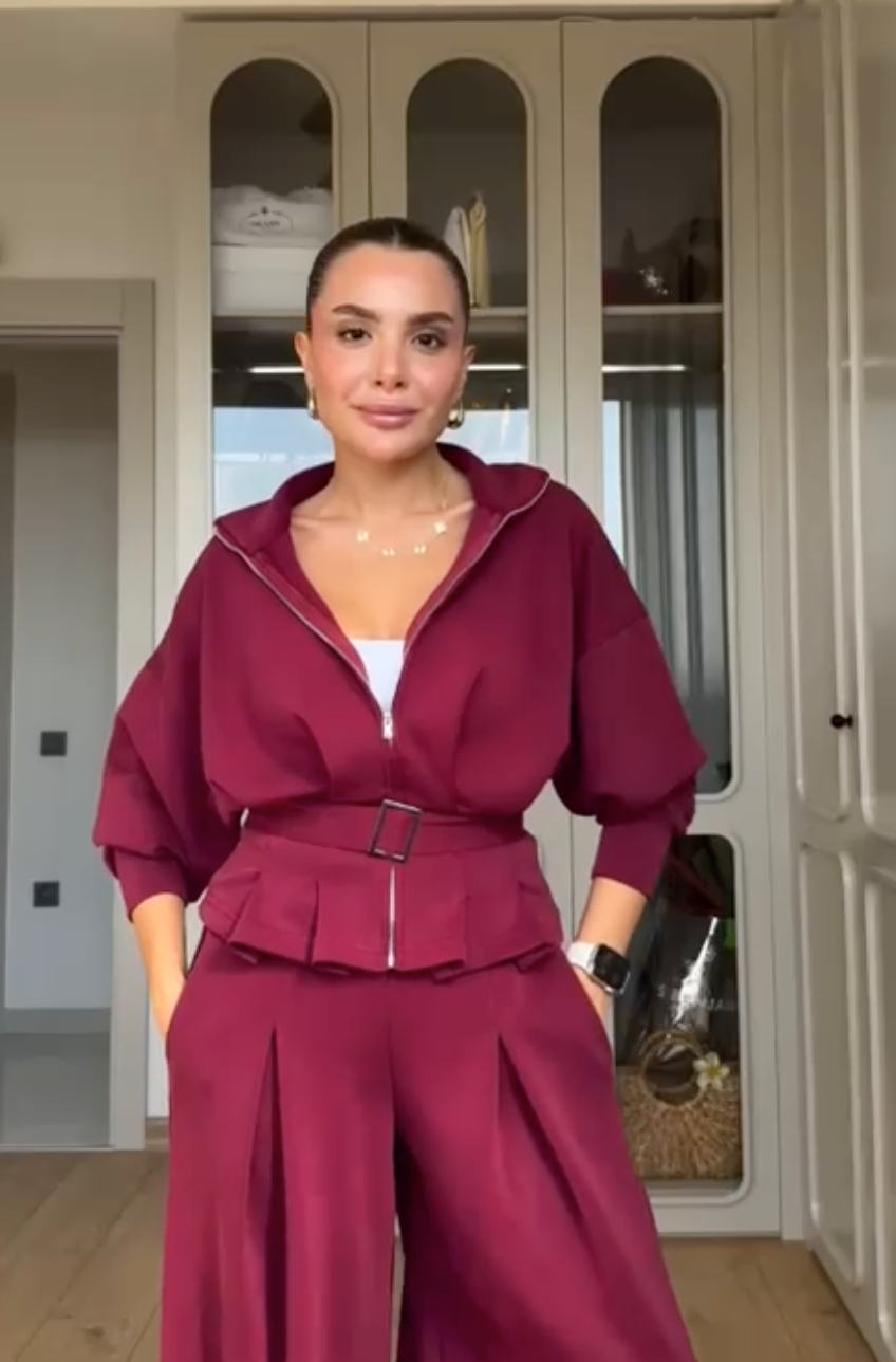 Completo Cinzia