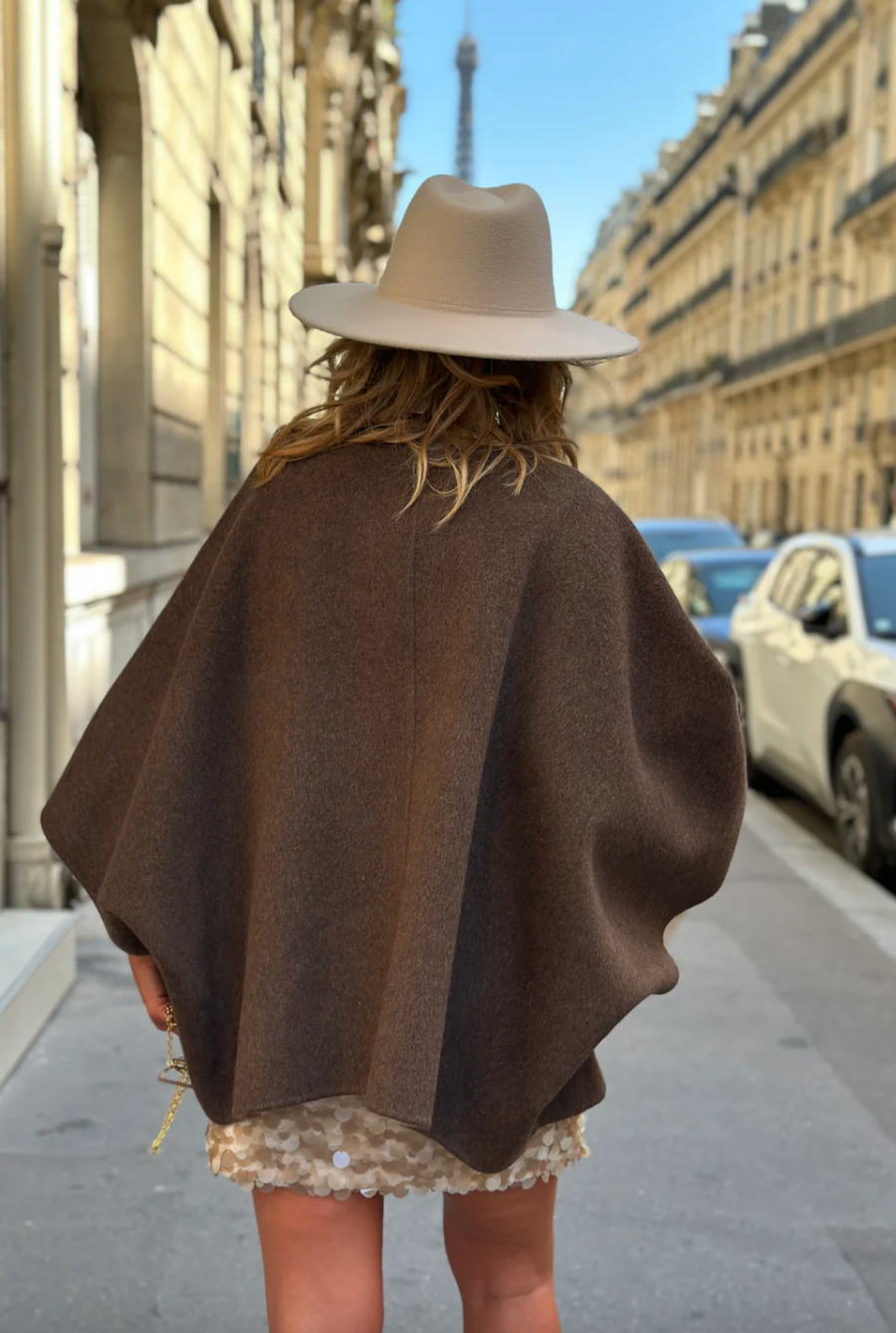 Cappotto Sofia