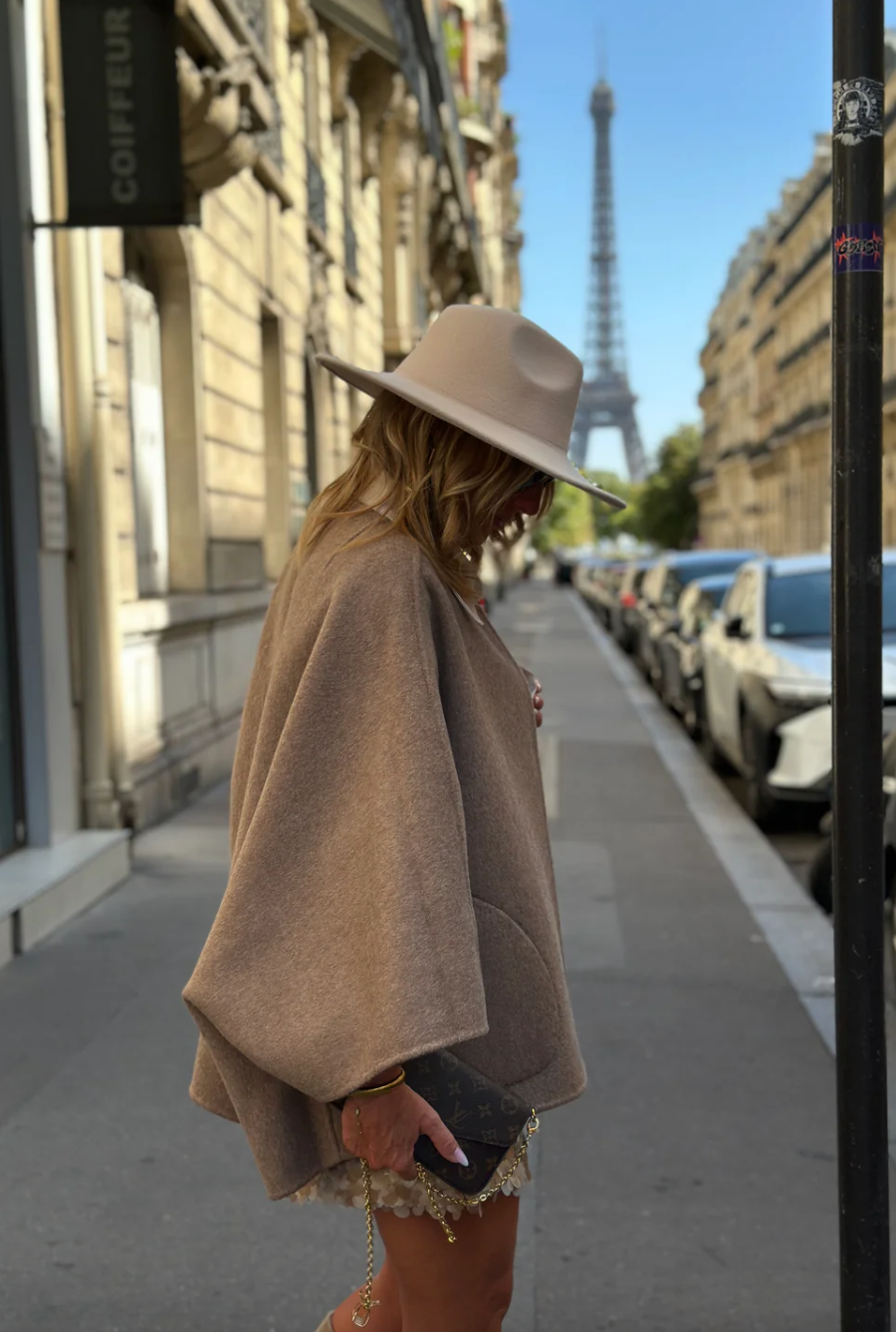 Cappotto Sofia