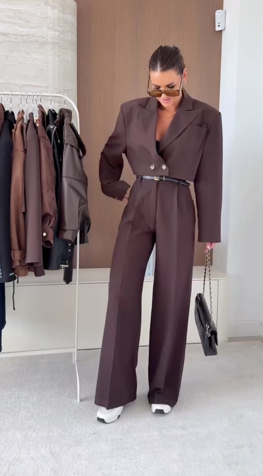 Tailleur Beata