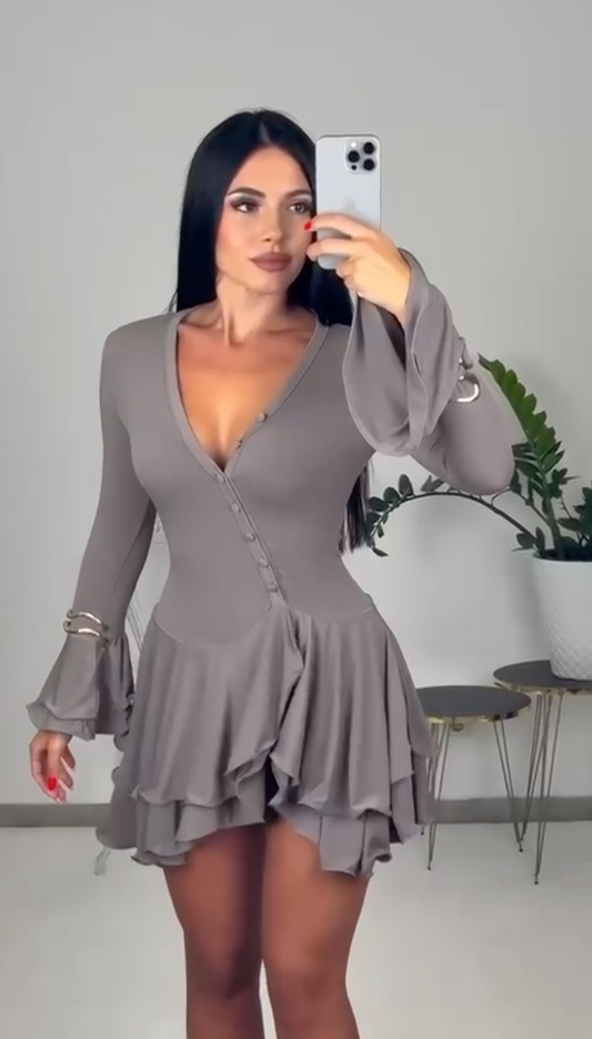 Vestito Giada