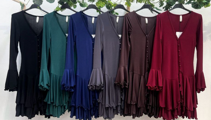 Vestito Giada