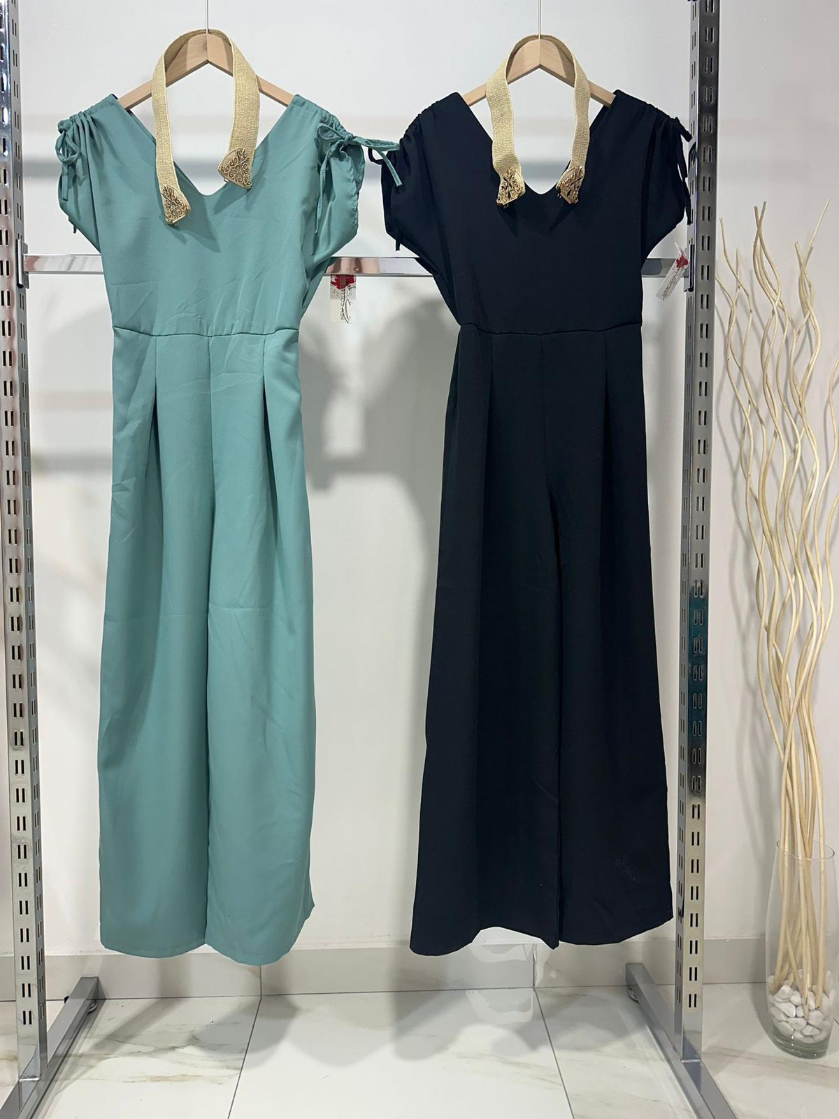 Tutone Elegance