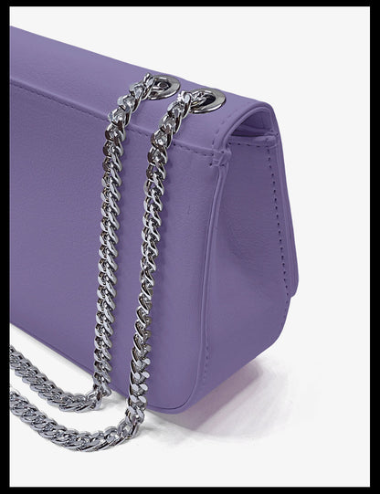 GiuliaRey® Capri Charme - Purple Deluge