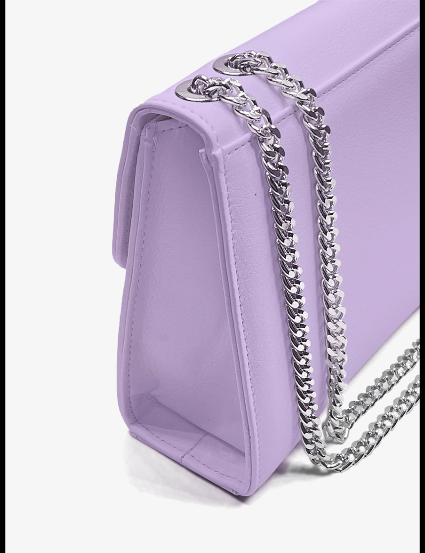 GiuliaRey® Cuore di Firenze - Lilac French