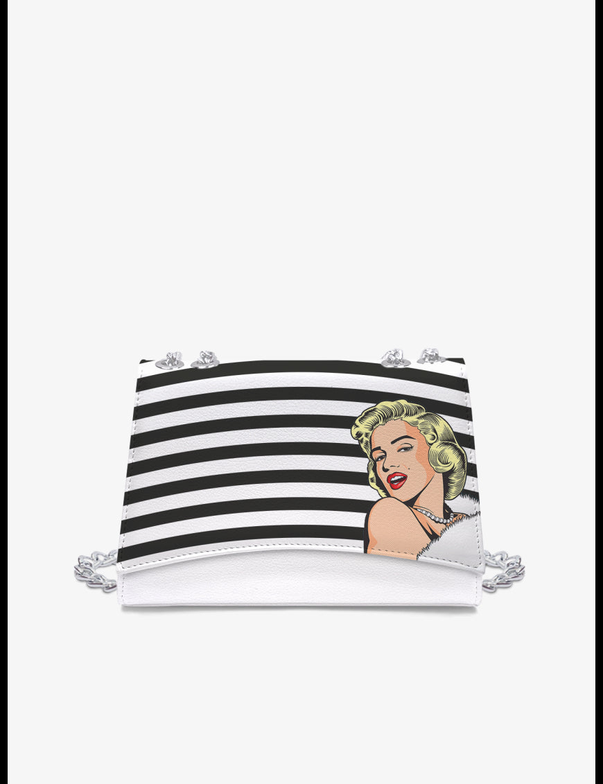 GiuliaRey® Verona da Sogno - Marilyn Bag