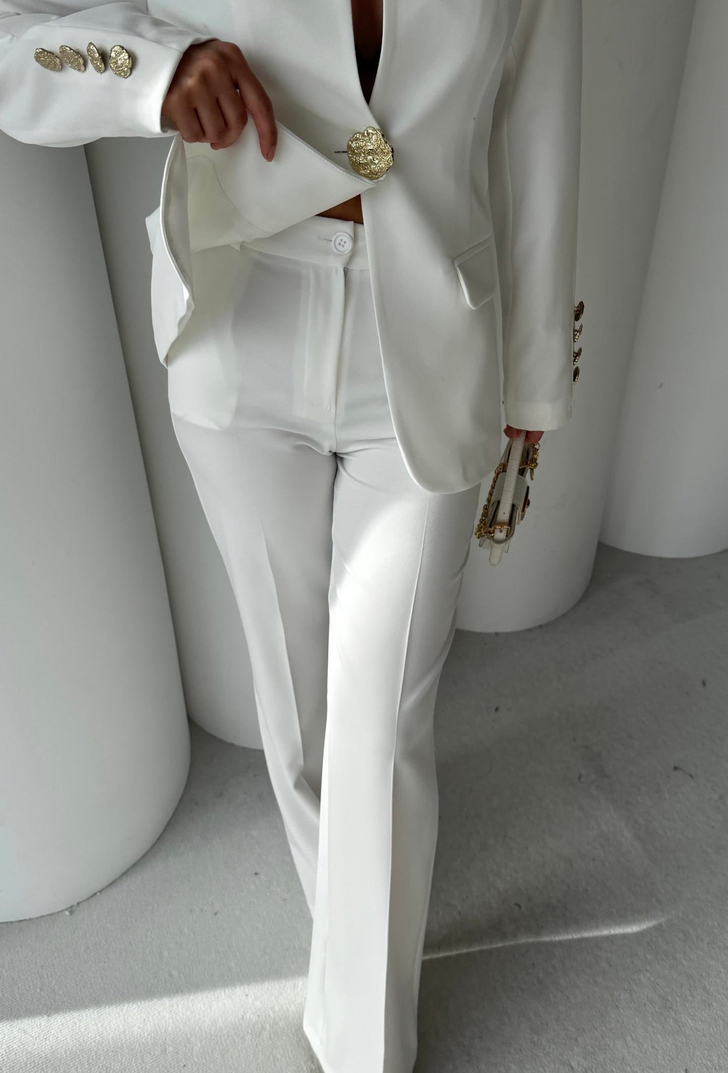 Tailleur Kedhira