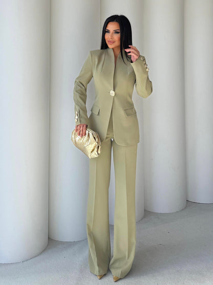 Tailleur Kedhira