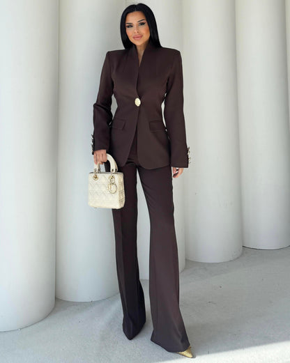 Tailleur Kedhira
